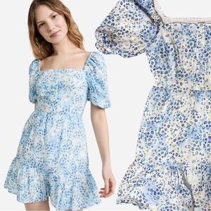 BB Dakota by Steve Madden | Puffer Than You Dress | Mini | Small | NWOT